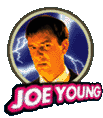 Joe Young